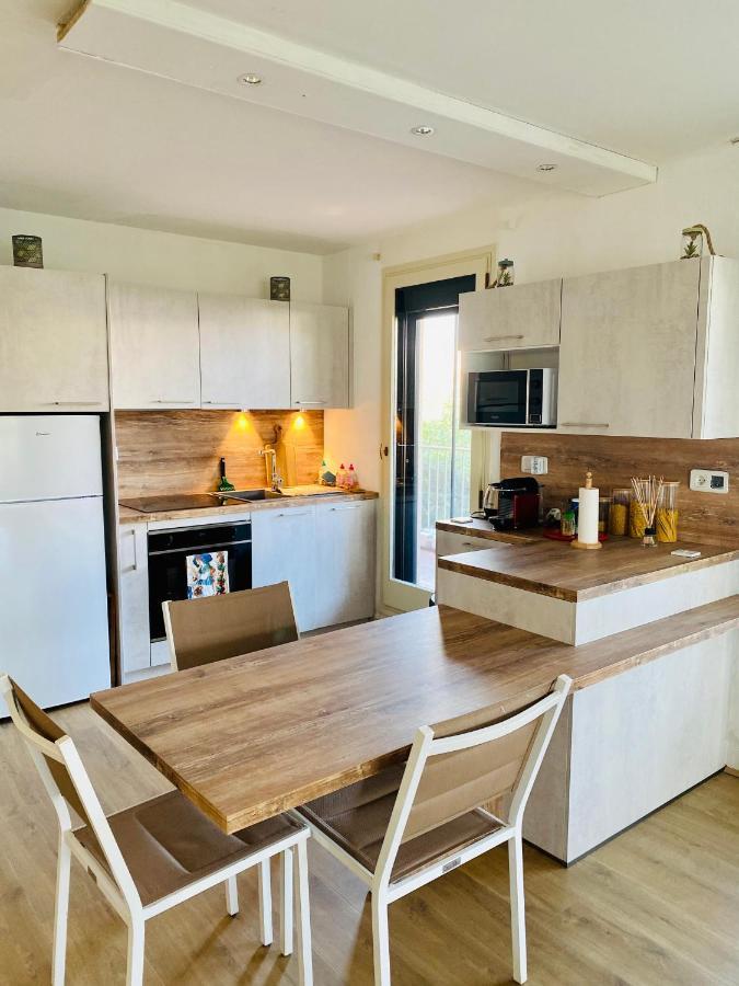 Le Marine 4 Apartamento Cogolin