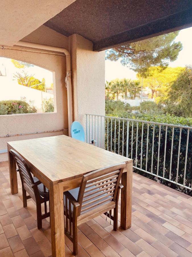 Le Marine 4 Apartamento
