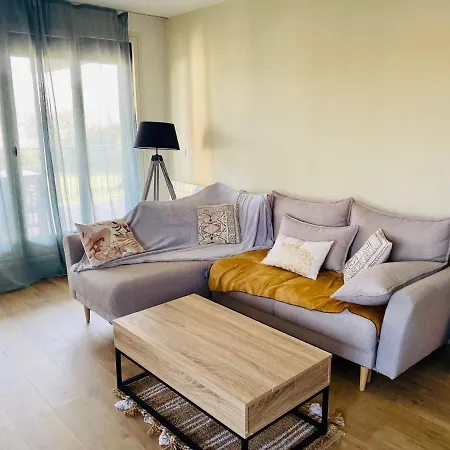 Appartement Le Marine 4 à Cogolin Extérieur photo