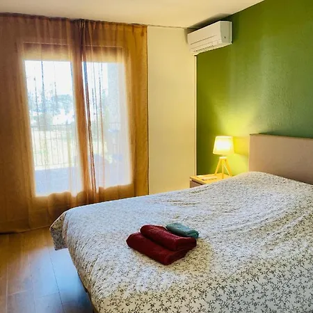 Appartement Le Marine 4 à Cogolin Extérieur photo