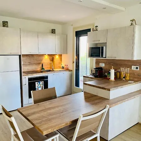 Appartement Le Marine 4 à Cogolin Extérieur photo