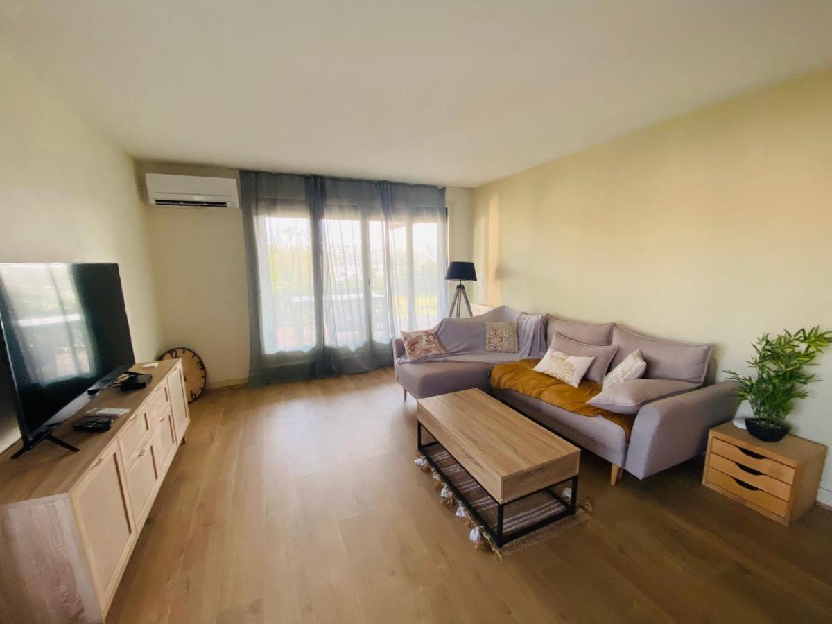 Appartement Le Marine 4 *