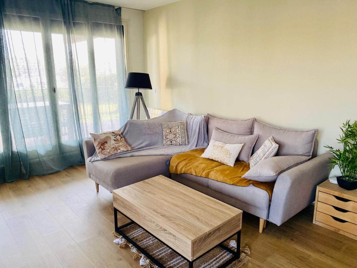 Le Marine 4 Appartement