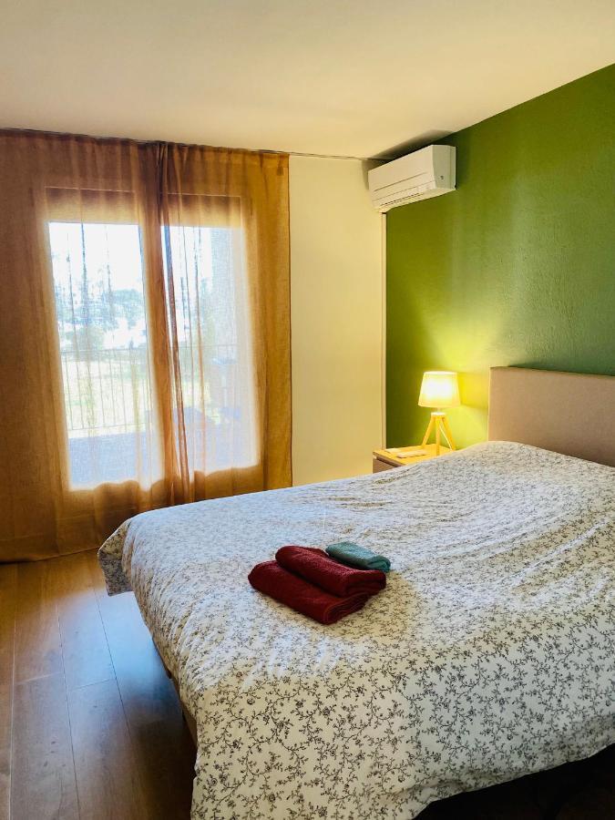 Le Marine 4 Appartement *