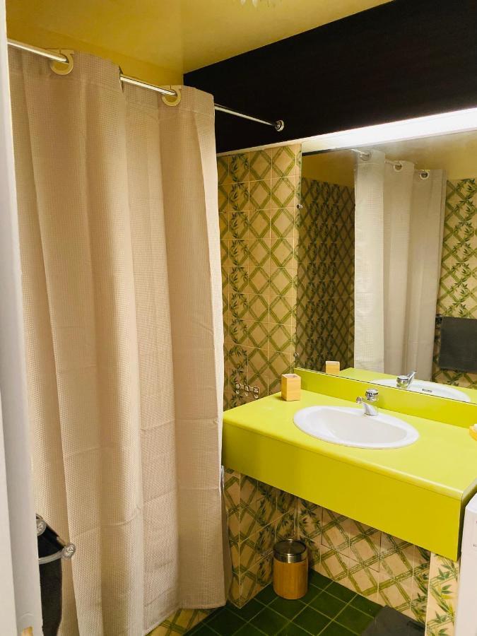 Le Marine 4 Appartement