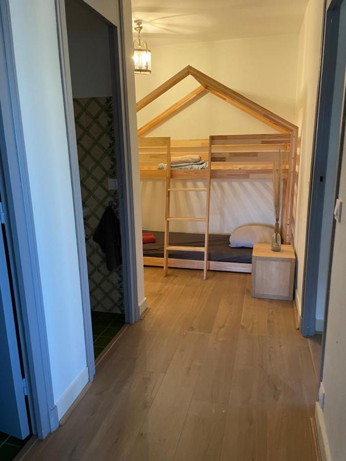 Le Marine 4 Appartement