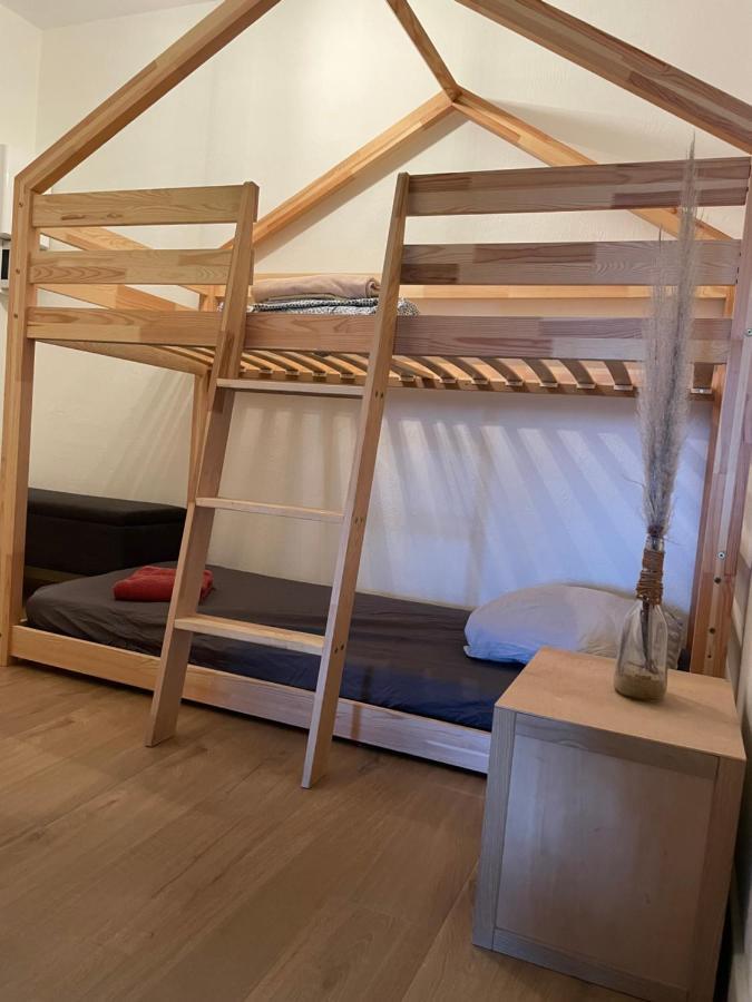 Le Marine 4 Appartement *